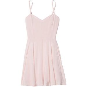 Talula Pink Sundress